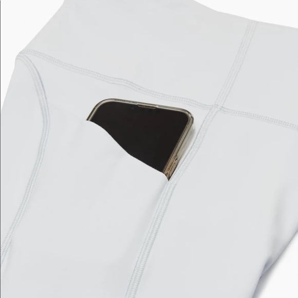 TNA | TnaBreathe Trace Hi-Rise Legging - Picture 6 of 7